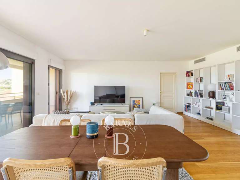 Appartement avec Vue sur mer Marseille 8e - 3 chambres - 223m²