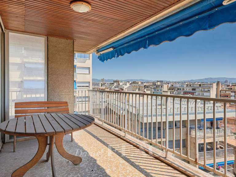 Appartement Marseille 8e - 3 chambres - 188m²