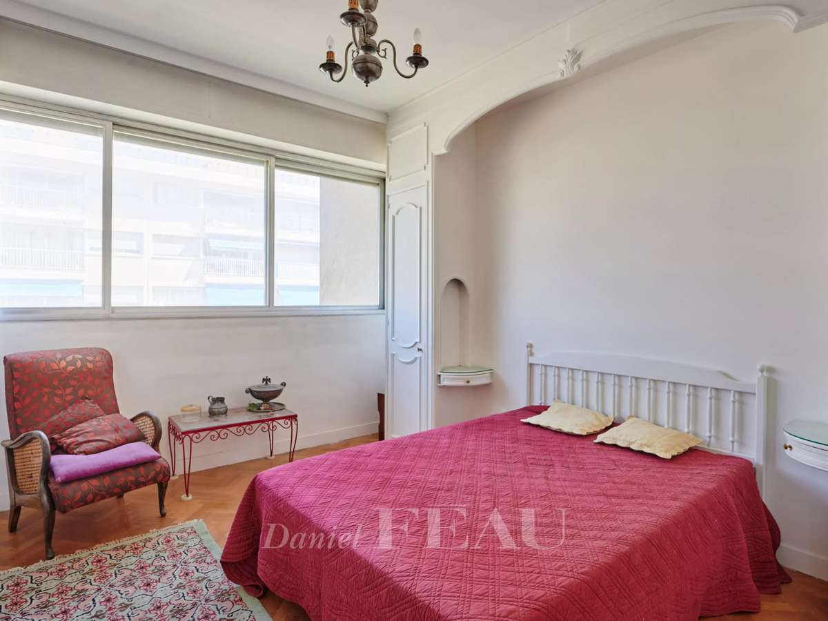 Appartement Marseille 8e