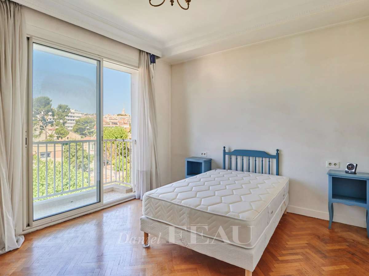 Appartement Marseille 8e