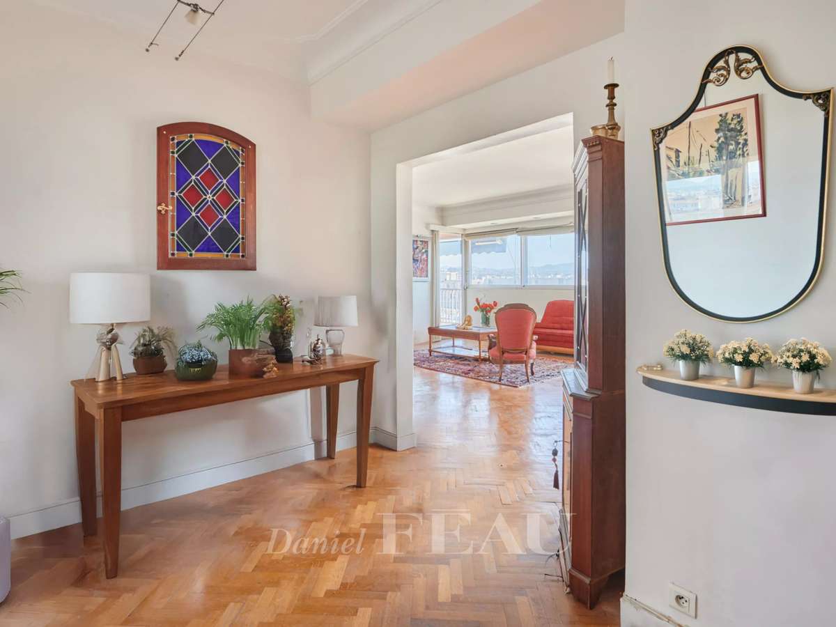 Appartement Marseille 8e