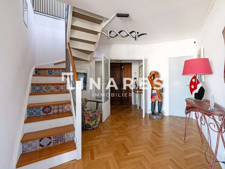 Appartement Marseille 8e - 3 chambres - 143m²