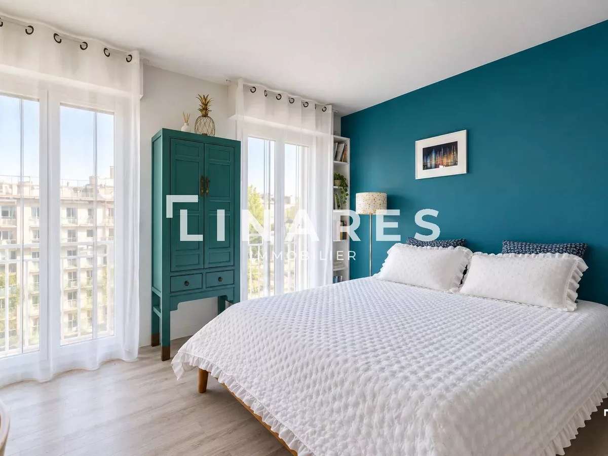 Appartement Marseille 8e