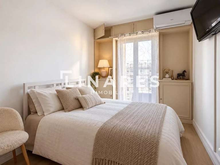 Appartement Marseille 8e - 3 chambres - 143m²