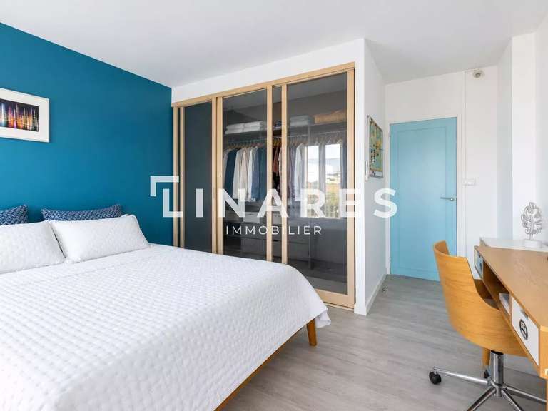 Appartement Marseille 8e - 3 chambres - 143m²