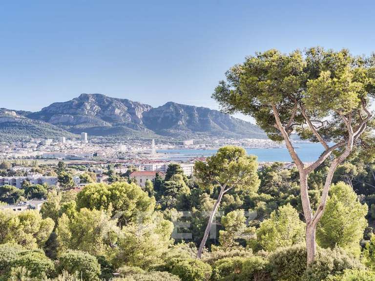 Appartement avec Vue sur mer Marseille 8e - 3 chambres - 143m²