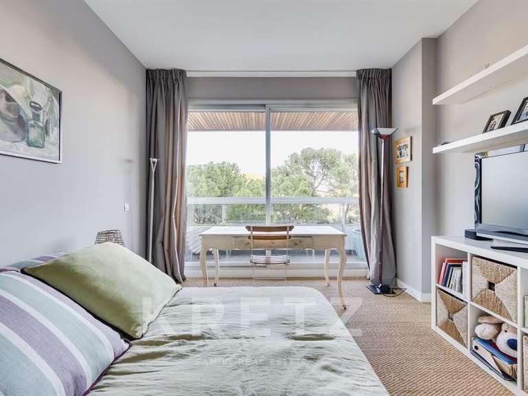 Appartement avec Vue sur mer Marseille 8e - 3 chambres - 143m²