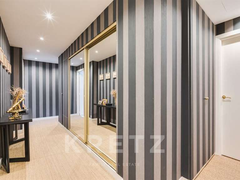 Appartement avec Vue sur mer Marseille 8e - 3 chambres - 143m²