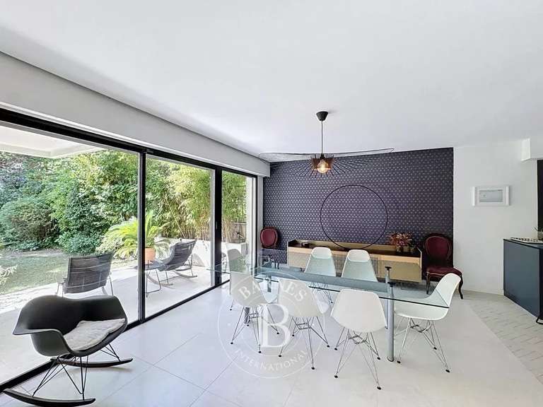 Appartement Marseille 8e - 4 chambres - 170m²