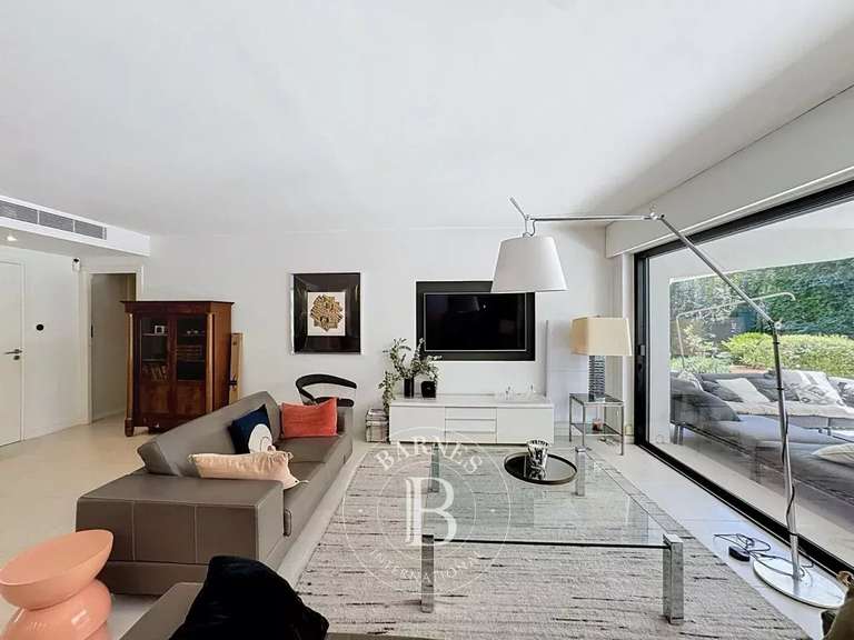 Appartement Marseille 8e - 4 chambres - 170m²