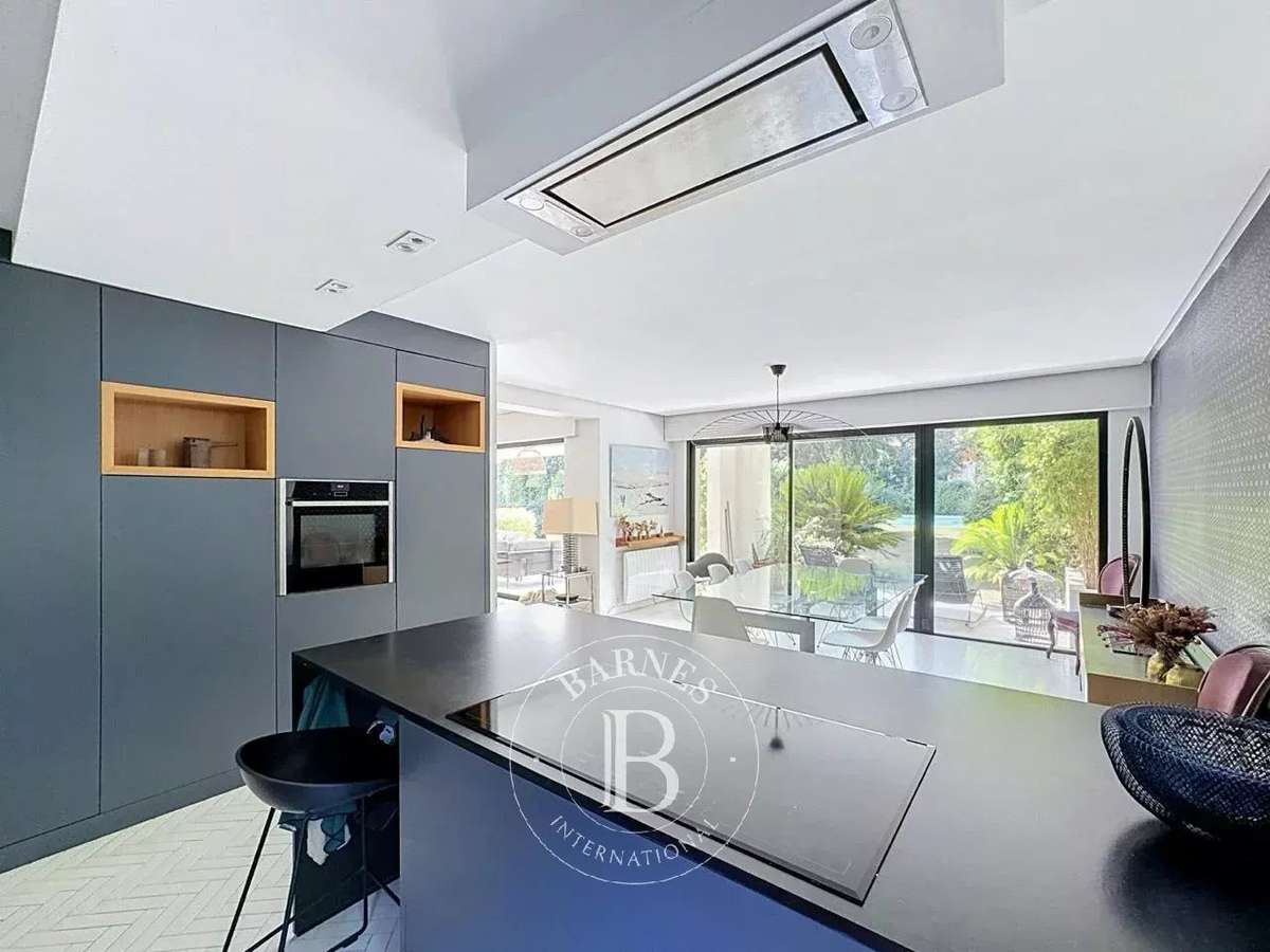 Appartement Marseille 8e