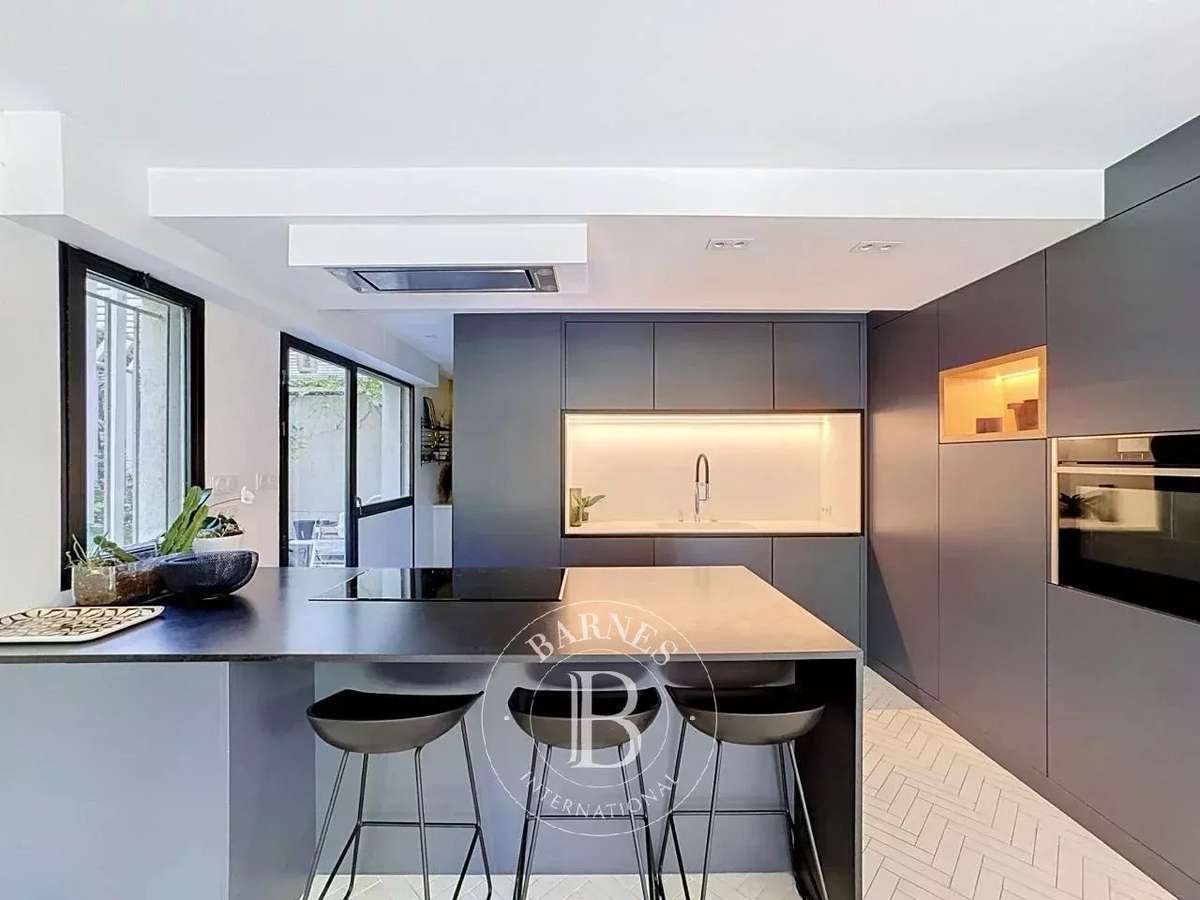 Appartement Marseille 8e