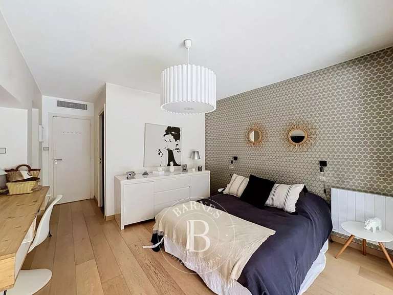 Appartement Marseille 8e - 4 chambres - 170m²