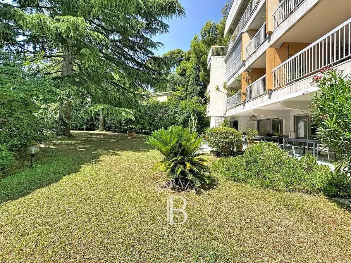 Appartement Marseille 8e