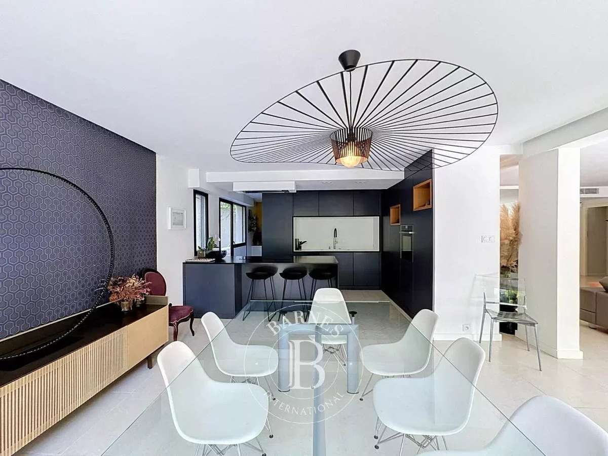 Appartement Marseille 8e