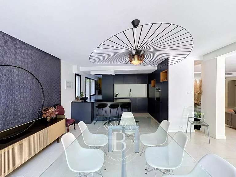 Appartement Marseille 8e - 4 chambres - 170m²