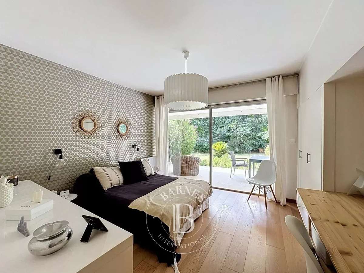 Appartement Marseille 8e