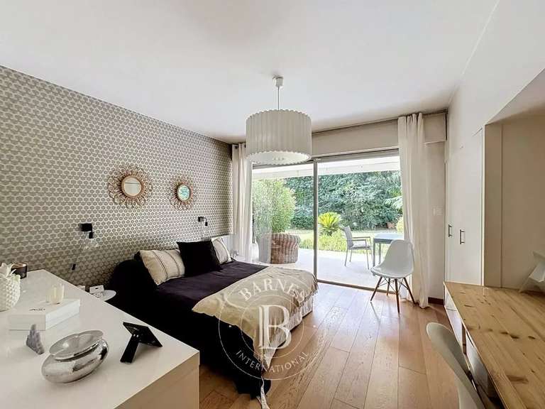 Appartement Marseille 8e - 4 chambres - 170m²