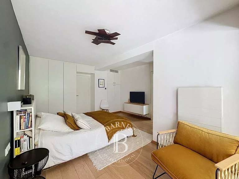 Appartement Marseille 8e - 4 chambres - 170m²