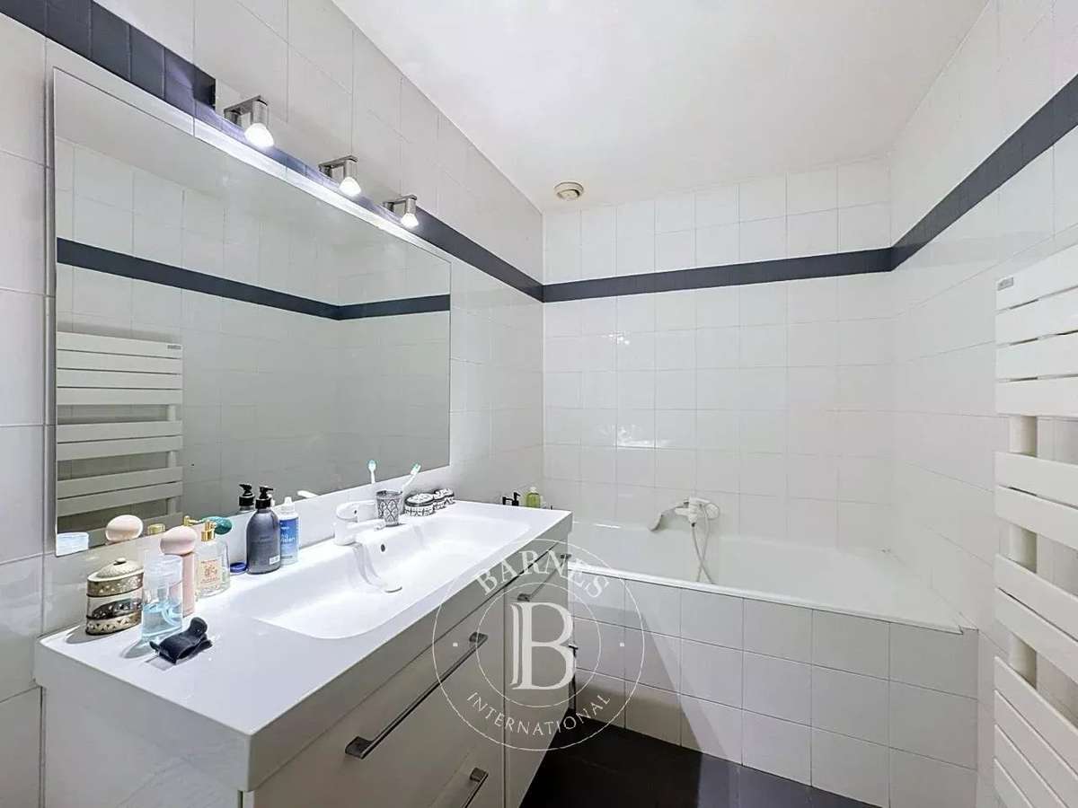 Appartement Marseille 8e