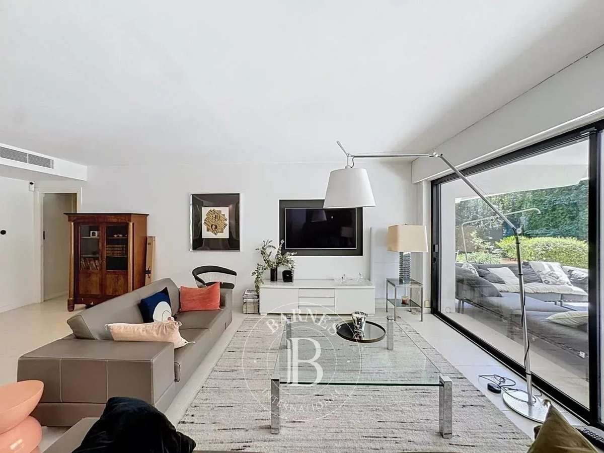 Appartement Marseille 8e