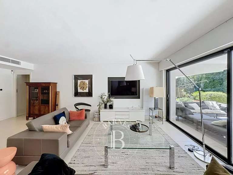 Appartement Marseille 8e - 4 chambres - 170m²