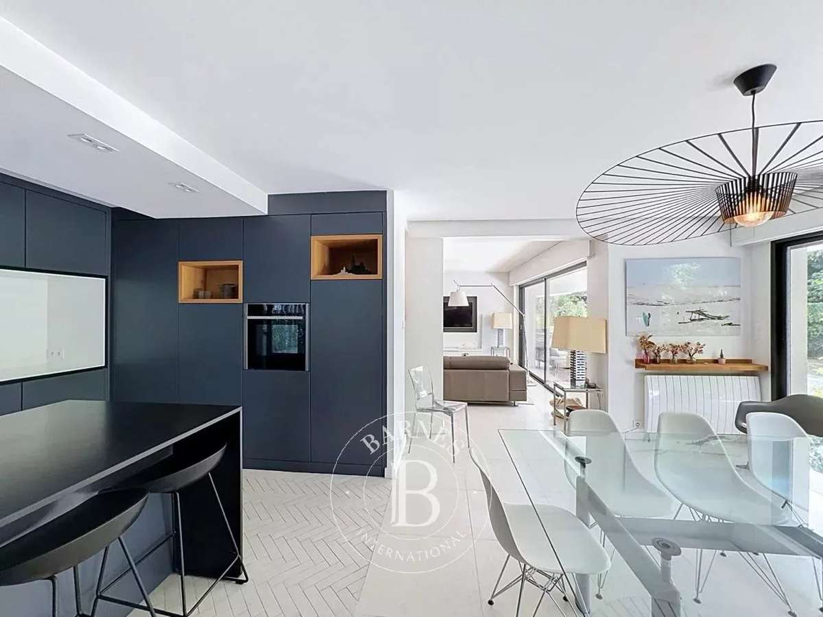 Appartement Marseille 8e