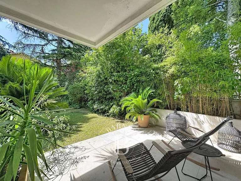 Appartement Marseille 8e - 4 chambres - 170m²