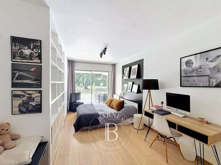 Appartement Marseille 8e - 4 chambres - 170m²