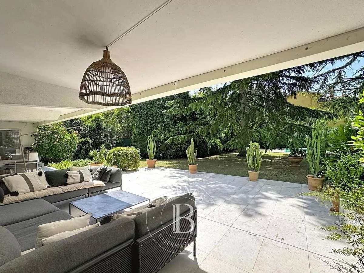 Appartement Marseille 8e