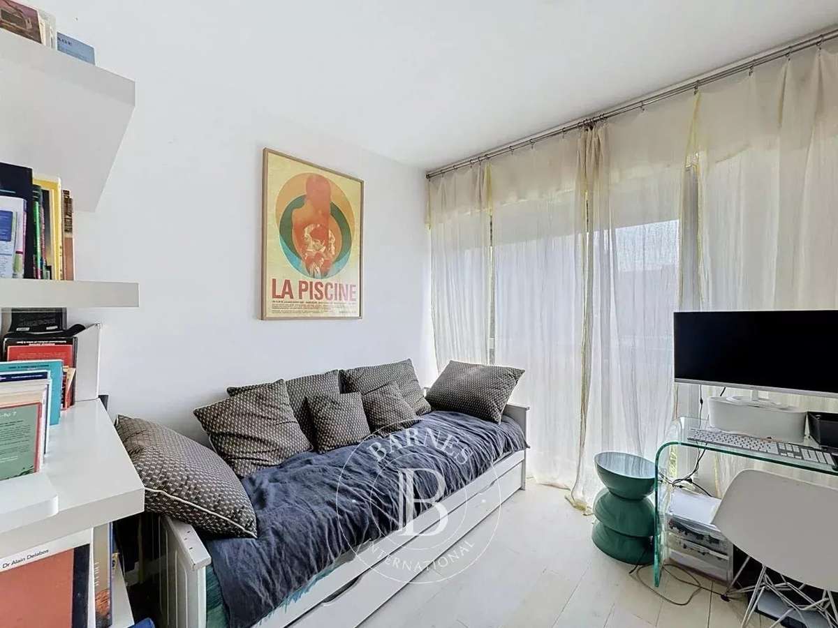 Appartement Marseille 8e
