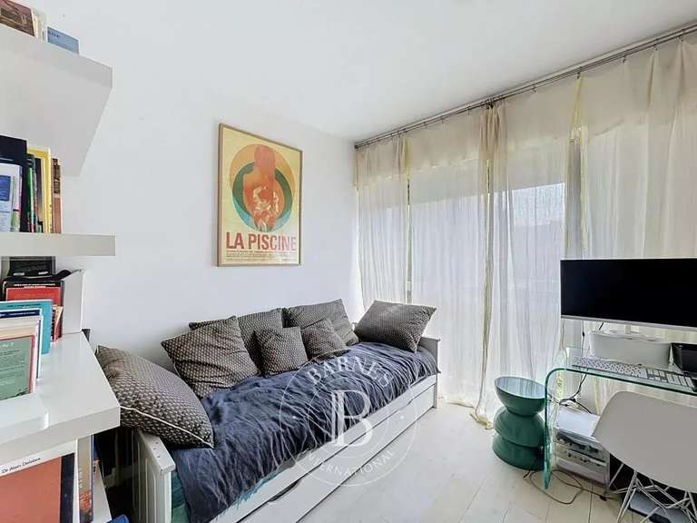 Appartement Marseille 8e - 4 chambres - 170m²