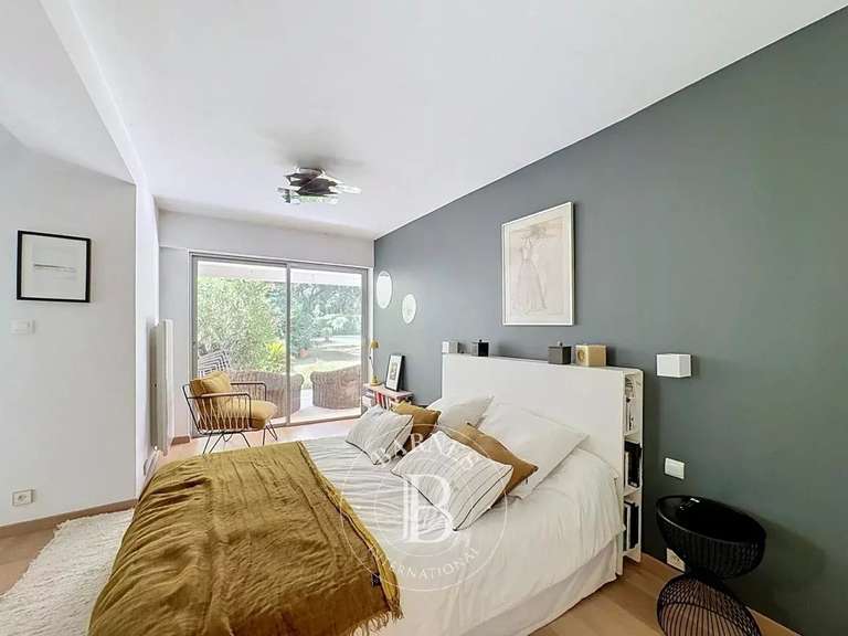 Appartement Marseille 8e - 4 chambres - 170m²