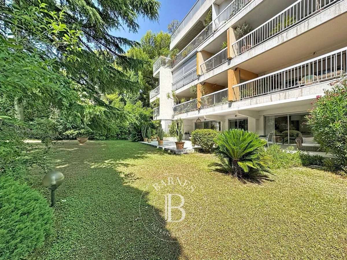 Appartement Marseille 8e