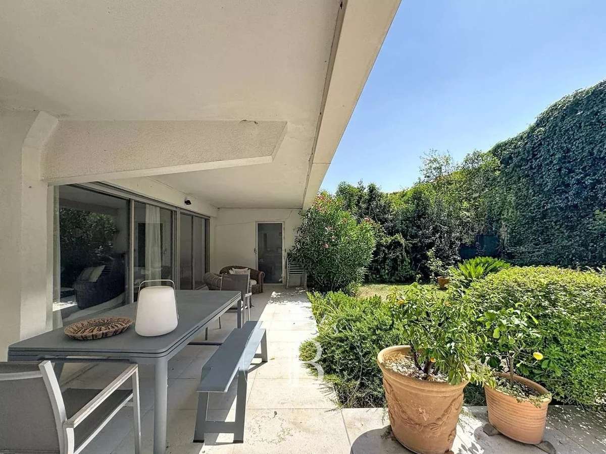 Appartement Marseille 8e