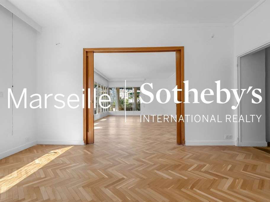 Appartement Marseille 8e