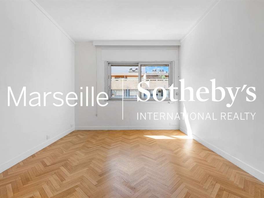 Appartement Marseille 8e