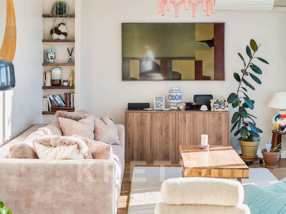 Apartment Marseille 8e