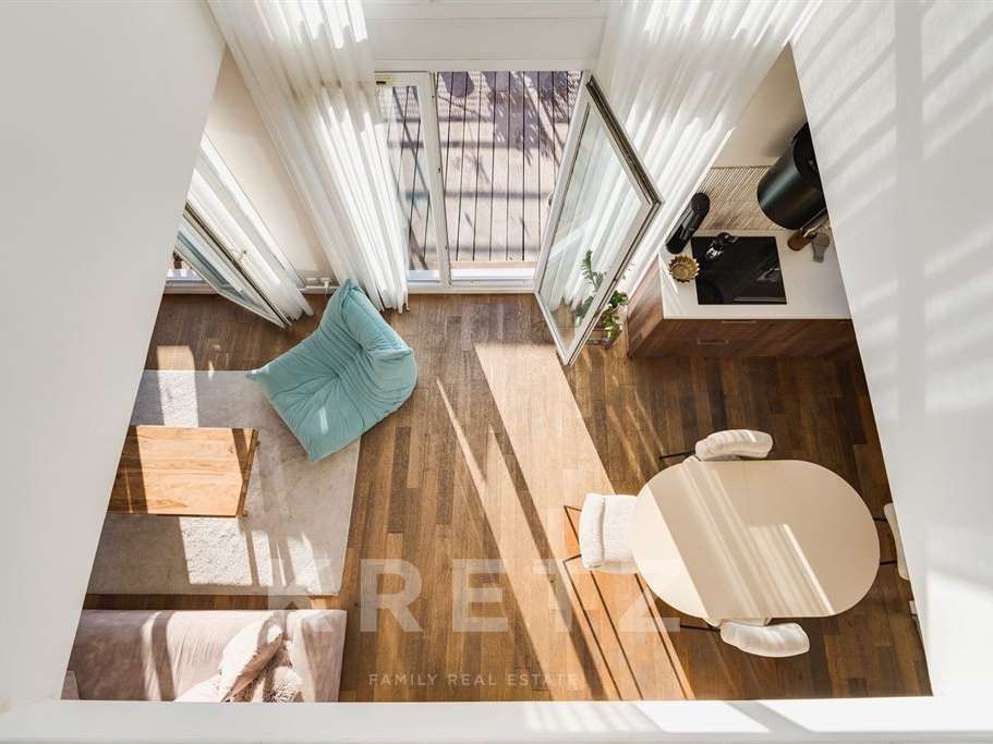 Apartment Marseille 8e