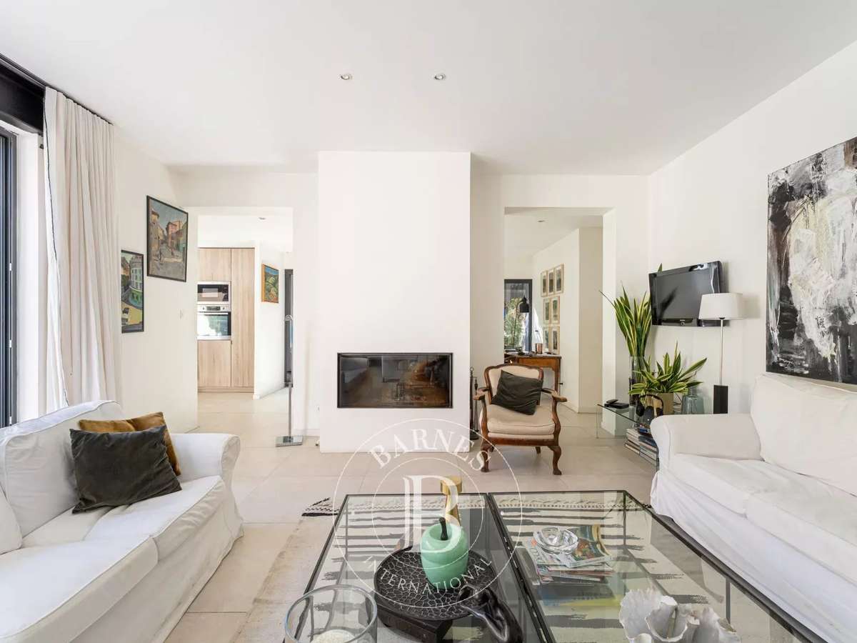 Appartement Marseille 8e