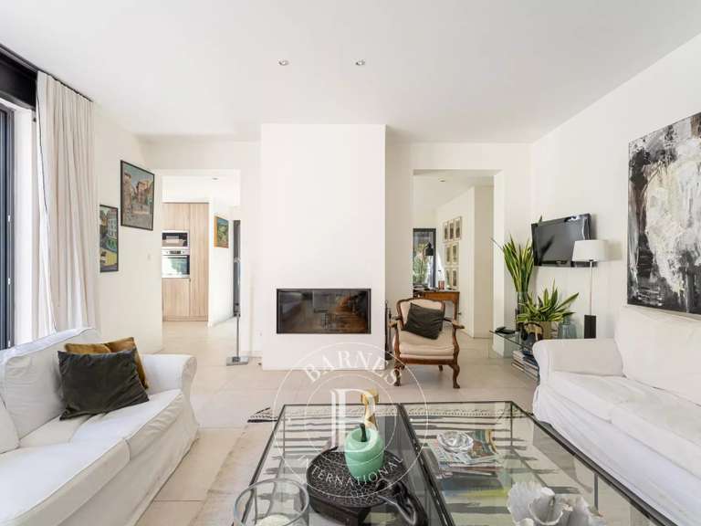 Appartement Marseille 8e - 3 chambres - 134m²