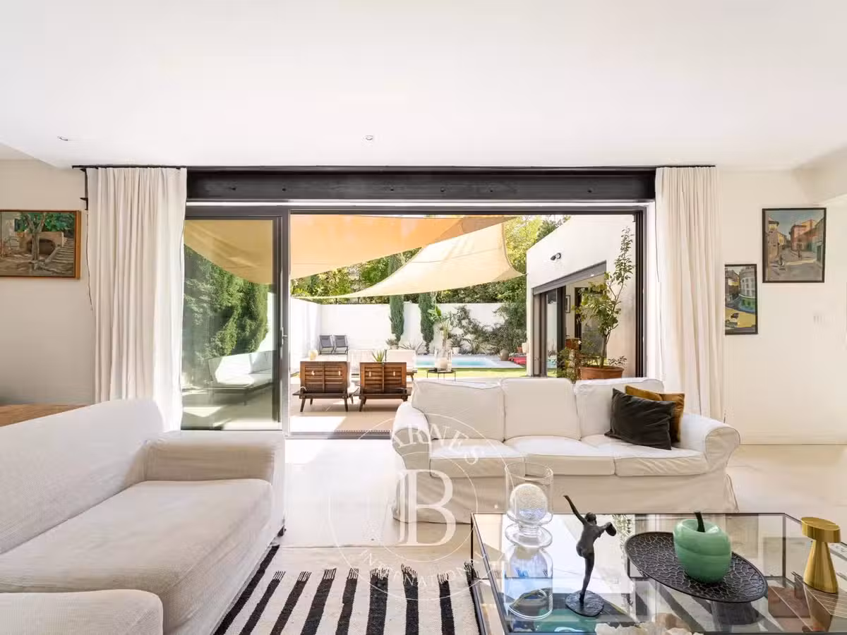 Appartement Marseille 8e