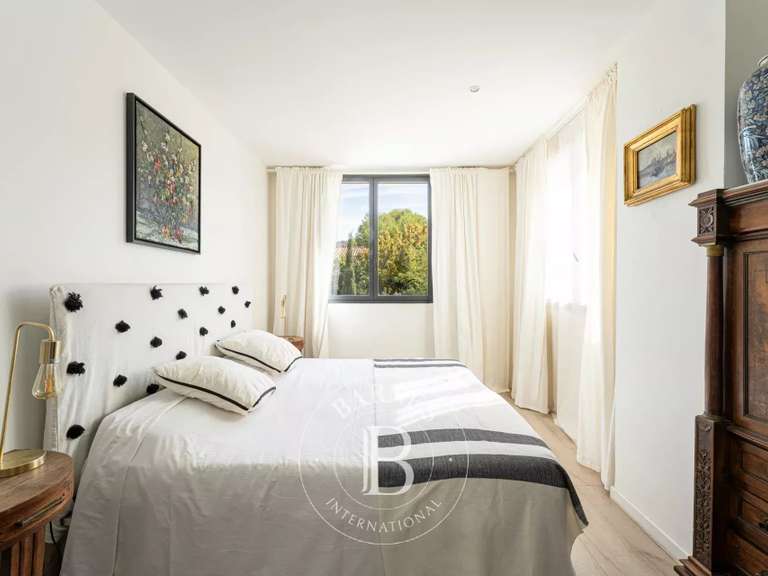 Appartement Marseille 8e - 3 chambres - 134m²