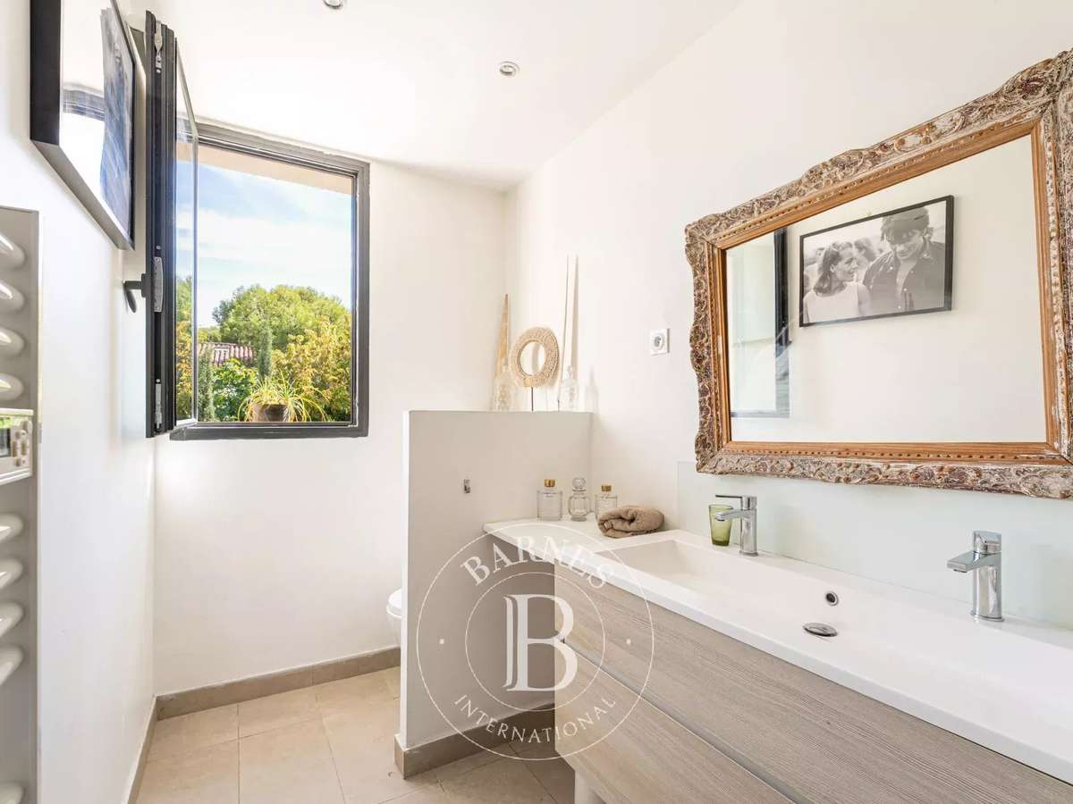 Appartement Marseille 8e