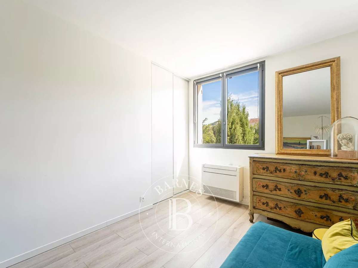 Appartement Marseille 8e