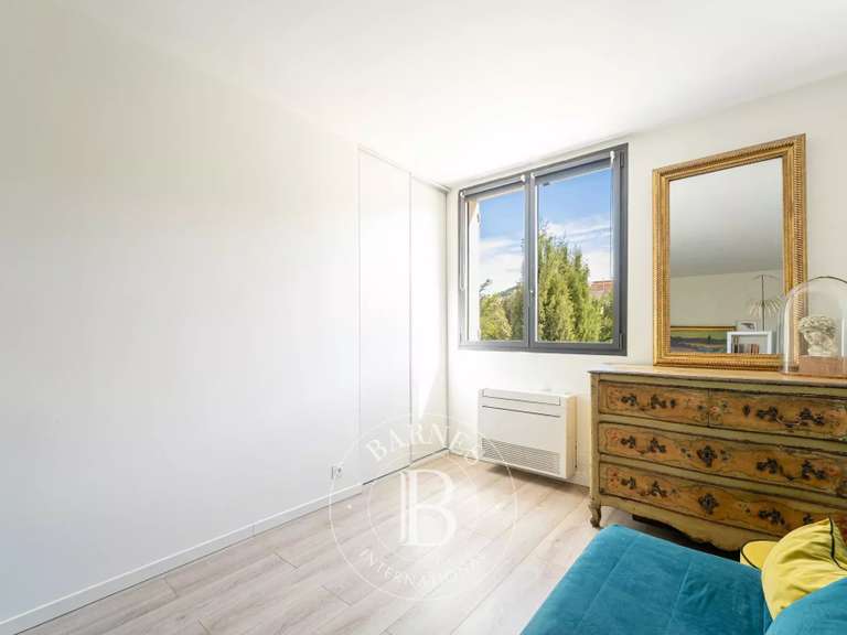 Appartement Marseille 8e - 3 chambres - 134m²