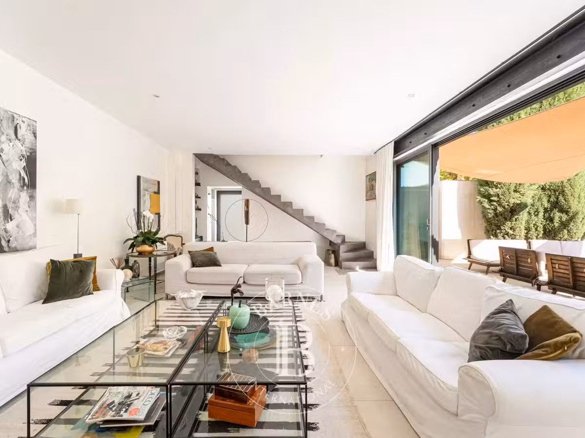 Appartement Marseille 8e