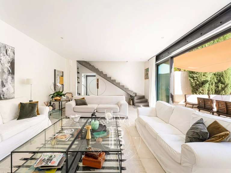 Appartement Marseille 8e - 3 chambres - 134m²