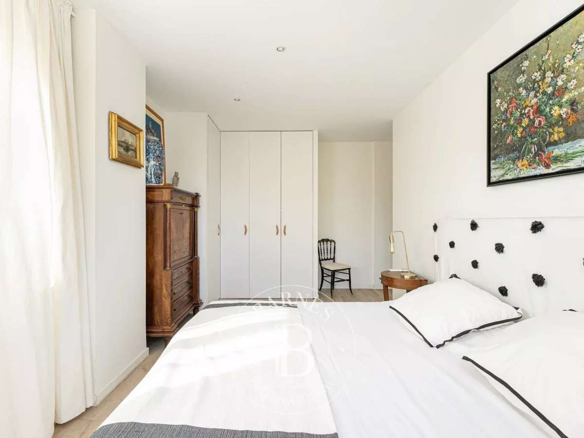 Appartement Marseille 8e