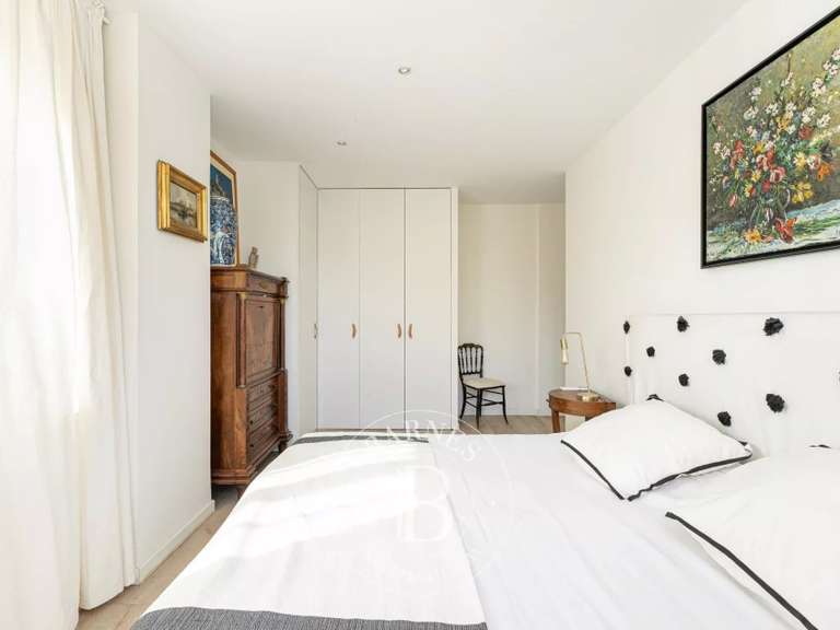 Appartement Marseille 8e - 3 chambres - 134m²